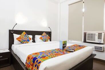 Fotos del hotel Fabexpress Travellers Inn:  27