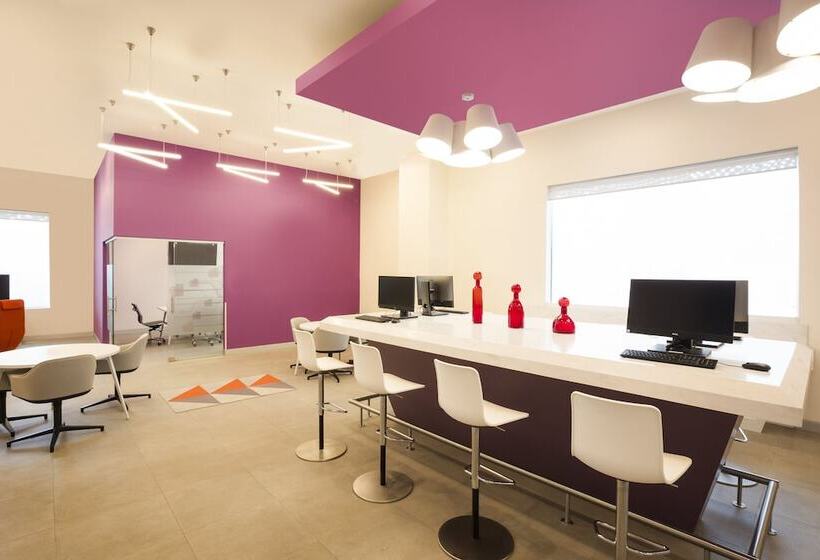 Fotos del hotel Fiesta Inn Express Monterrey Centro:  25