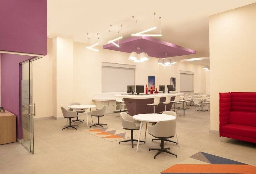 Fotos del hotel Fiesta Inn Express Monterrey Centro:  30