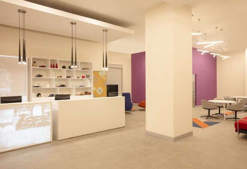 Fotos del hotel Fiesta Inn Express Monterrey Centro:  28