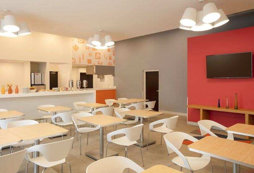 Fotos del hotel Fiesta Inn Express Monterrey Centro:  31