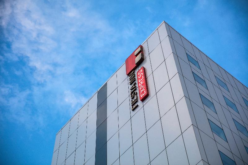 Fotos del hotel Fiesta Inn Express Monterrey Centro:  29