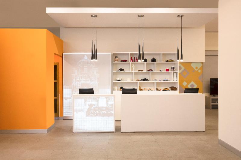 Fotos del hotel Fiesta Inn Express Monterrey Centro:  27