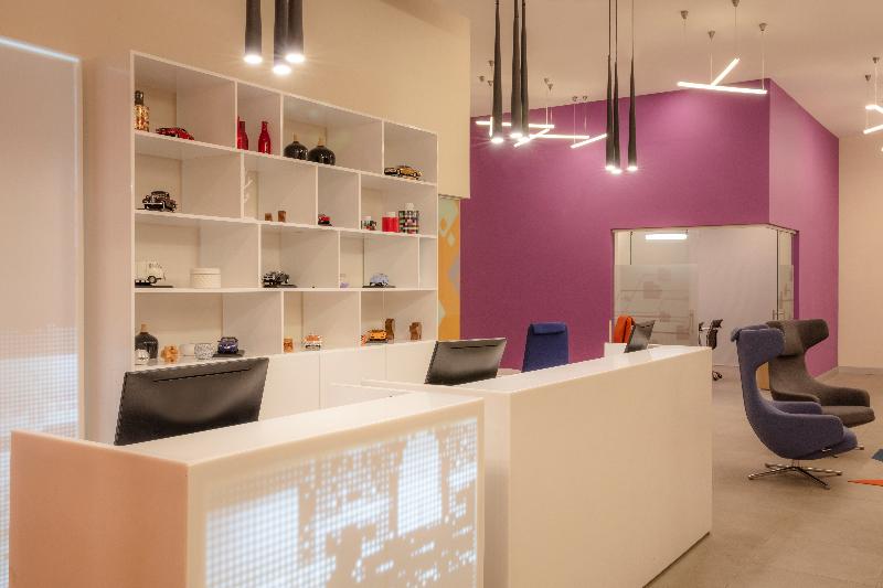 Fotos del hotel Fiesta Inn Express Monterrey Centro:  24