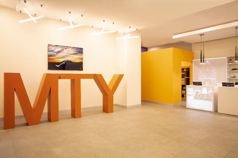 Fotos del hotel Fiesta Inn Express Monterrey Centro:  11