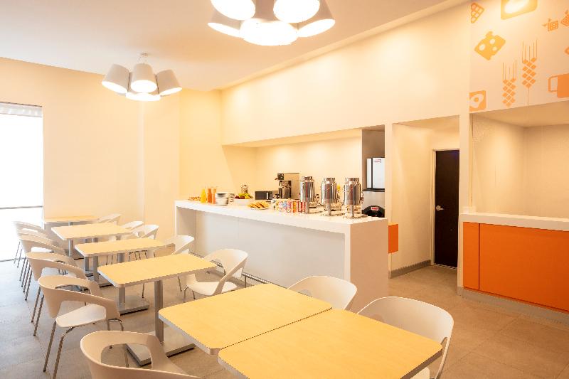 Fotos del hotel Fiesta Inn Express Monterrey Centro:  16