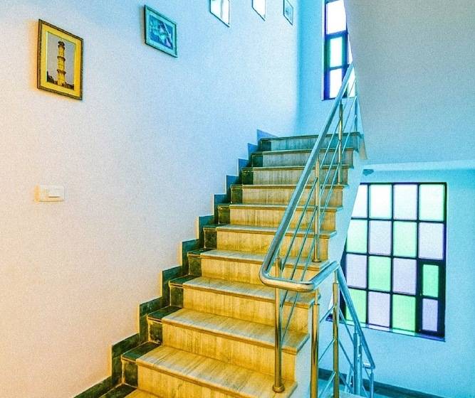 Fotos del hotel Harsoli Haveli:  15