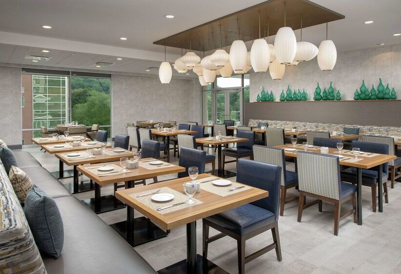 هتل Hilton Garden Inn Westchester Dobbs Ferry, Ny