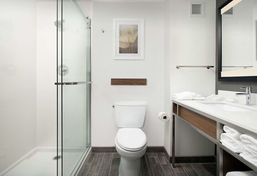 هتل Hilton Garden Inn Westchester Dobbs Ferry, Ny