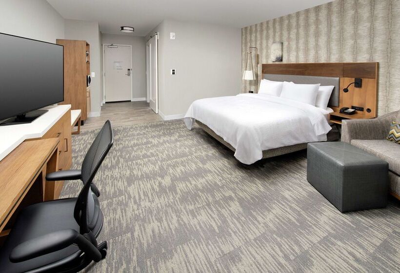 هتل Hilton Garden Inn Westchester Dobbs Ferry, Ny