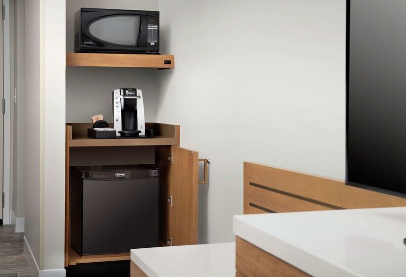هتل Hilton Garden Inn Westchester Dobbs Ferry, Ny