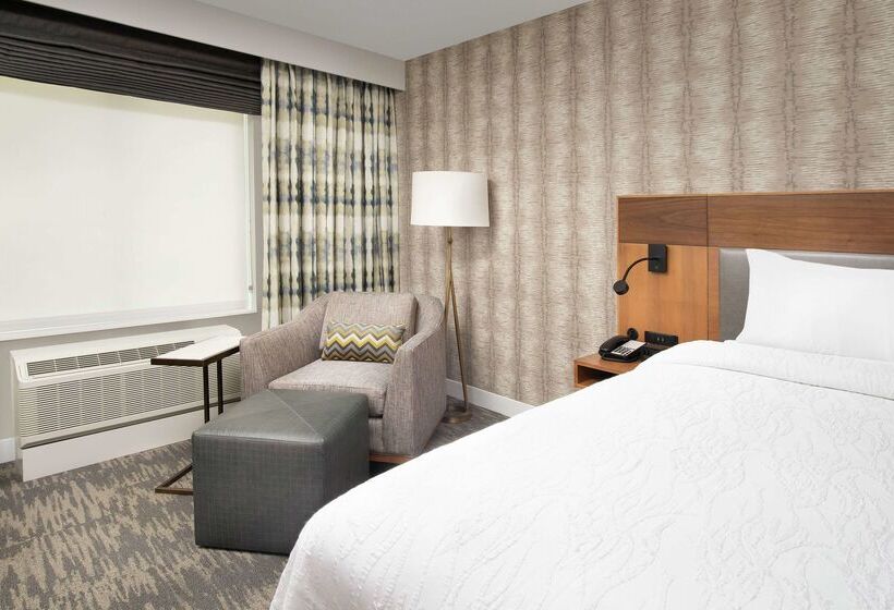 هتل Hilton Garden Inn Westchester Dobbs Ferry, Ny