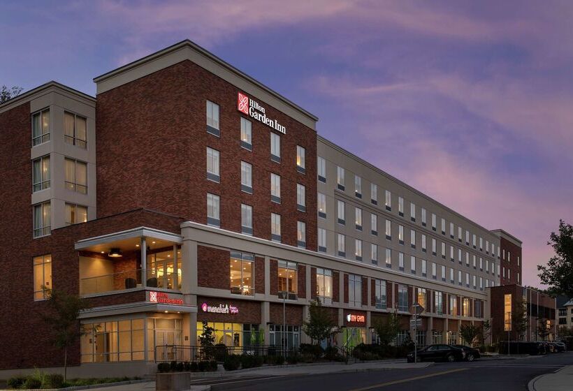 هتل Hilton Garden Inn Westchester Dobbs Ferry, Ny