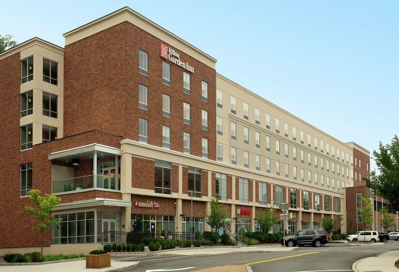 هتل Hilton Garden Inn Westchester Dobbs Ferry