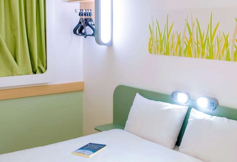 호텔 Ibis Budget Osasco