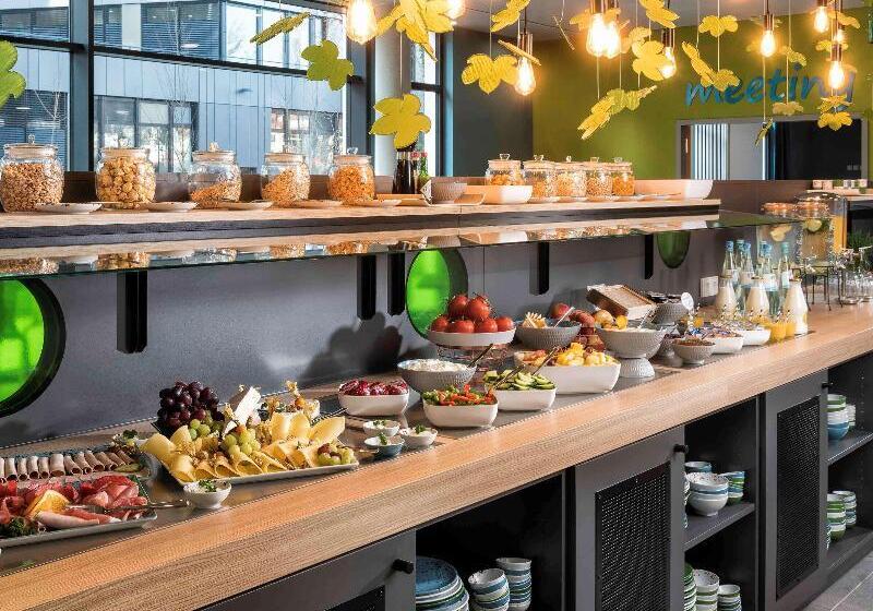 호텔 Ibis Styles Stuttgart Vaihingen