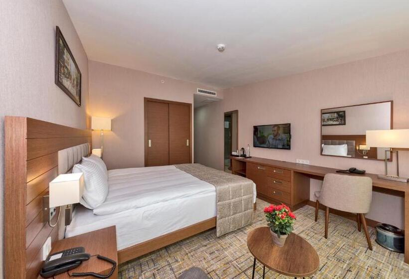 Fotos del hotel Land Park:  4