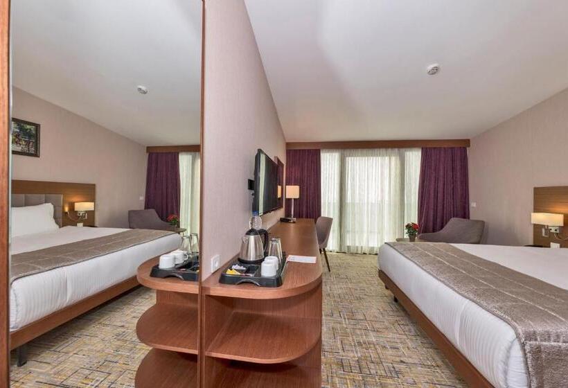 Fotos del hotel Land Park:  5