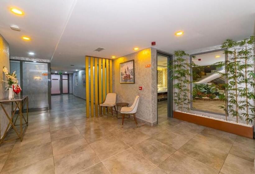 Fotos del hotel Land Park:  9