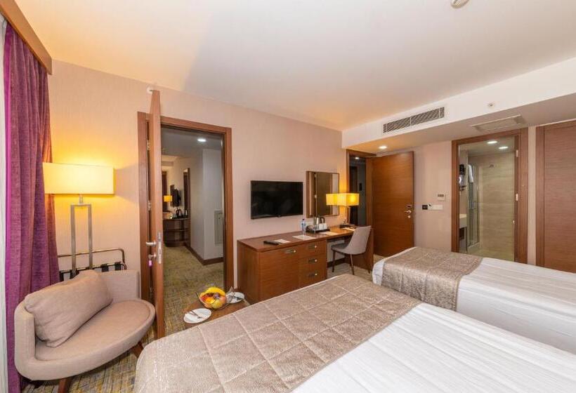 Fotos del hotel Land Park:  12