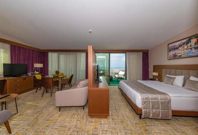 Fotos del hotel Land Park:  14