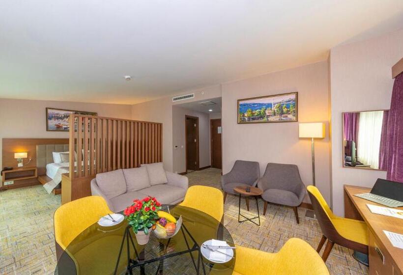 Fotos del hotel Land Park:  15