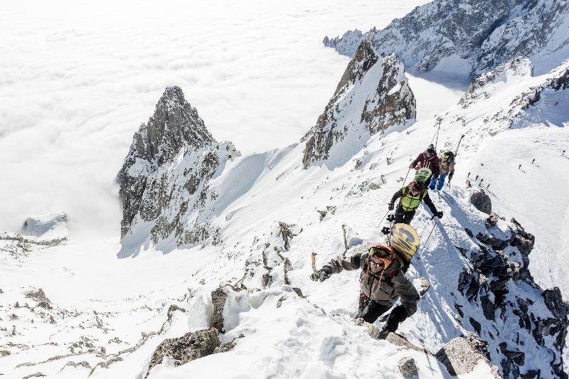 Le Massif Hotel & Lodge Courmayeur The Leading Hotels Of The World