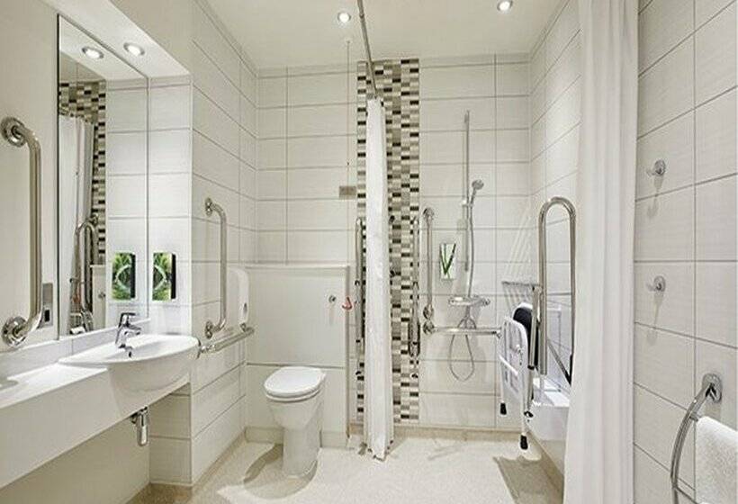 Fotos del hotel London Farringdon (smithfield):  7