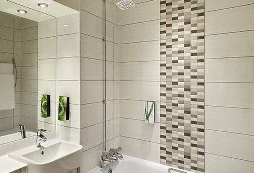 Fotos del hotel London Farringdon (smithfield):  19