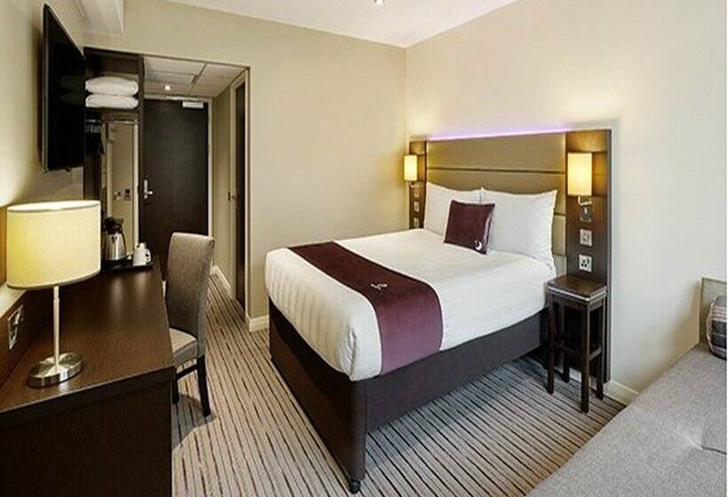 Fotos del hotel London Farringdon (smithfield):  6