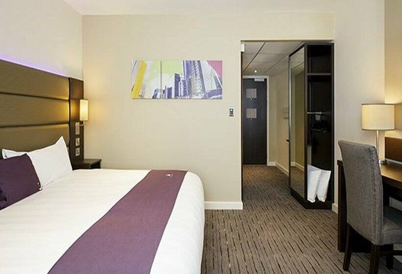 Fotos del hotel London Farringdon (smithfield):  3