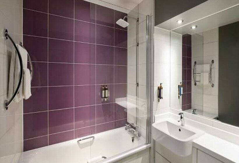 Fotos del hotel London Farringdon (smithfield):  18