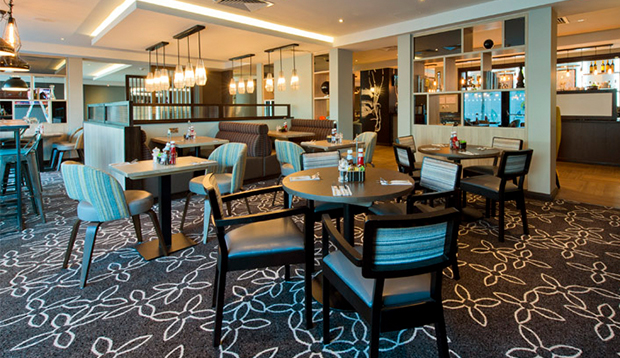 Fotos del hotel London Wembley Stadium:  2