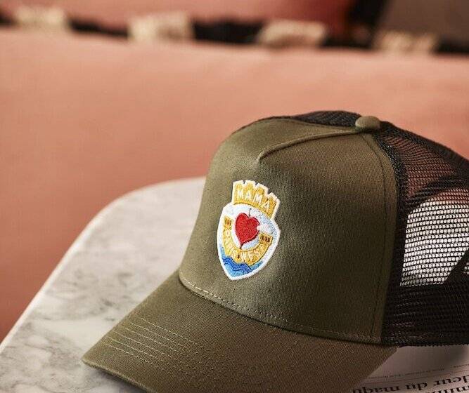 Fotos del hotel Mama Shelter Paris West:  9