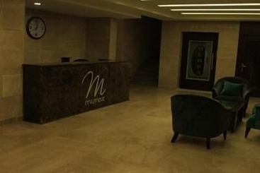 هتل Murex