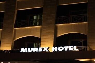 هتل Murex