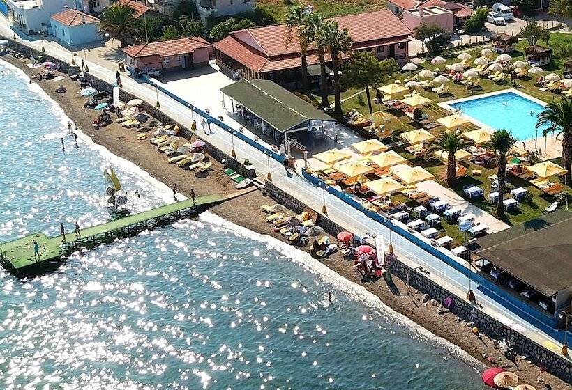 هتل Palm Beach