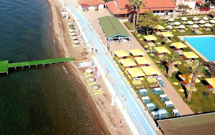 هتل Palm Beach