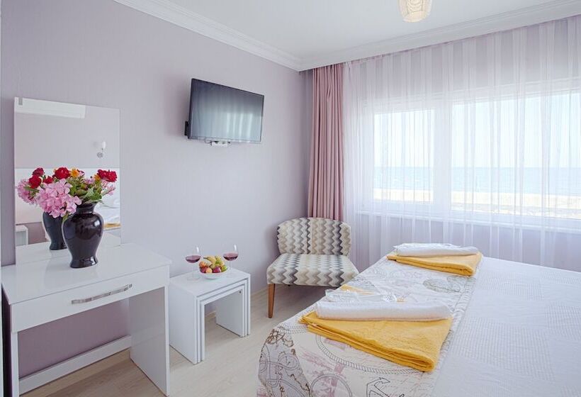 هتل Palm Beach