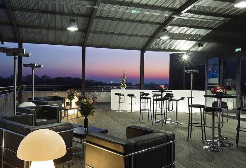 B&b Hotel Strasbourg Nord Schiltigheim Lac 4 étoiles