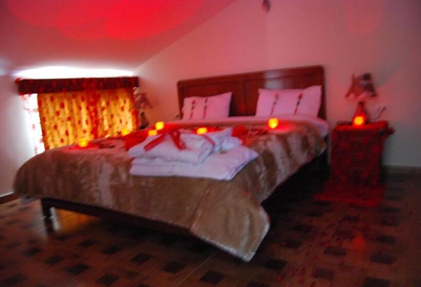 هتل Samar Resort Apart