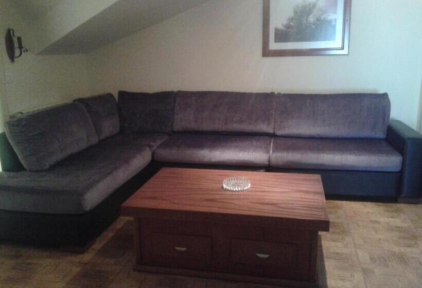 هتل Samar Resort Apart