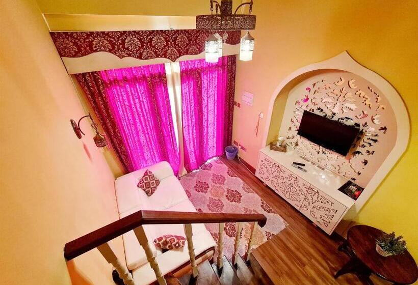 Fotos del hotel Sofia Boutique:  33