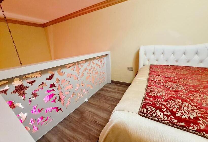 Fotos del hotel Sofia Boutique:  38