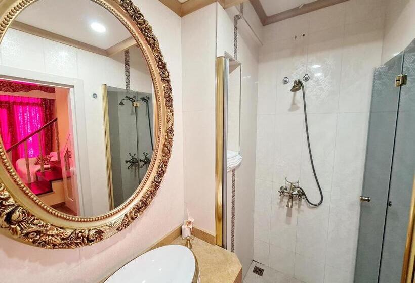 Fotos del hotel Sofia Boutique:  39