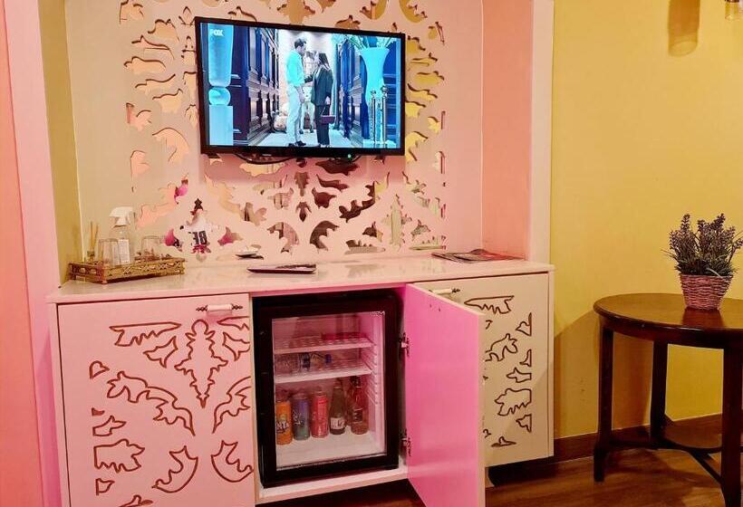 Fotos del hotel Sofia Boutique:  44