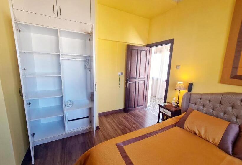 Fotos del hotel Sofia Boutique:  28