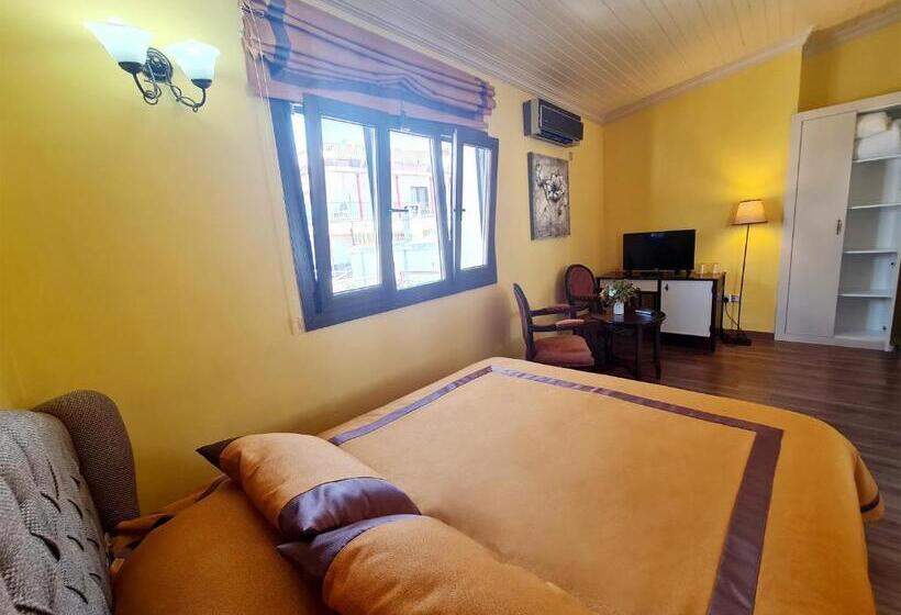 Fotos del hotel Sofia Boutique:  27