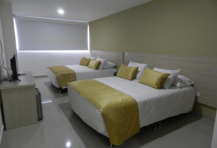 Fotos del hotel Tayrona Del Mar:  26