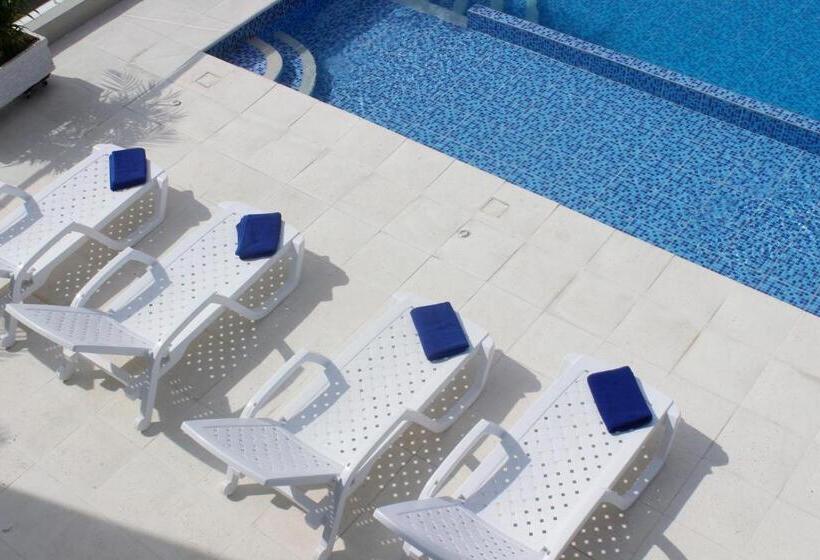 Fotos del hotel Tayrona Del Mar:  29